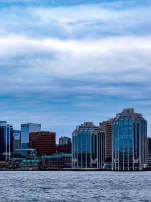 Halifax-City-Canada