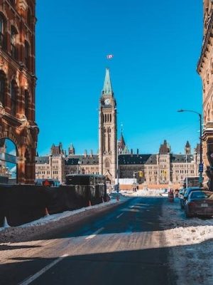 Ottawa-City-Canada