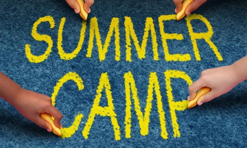 Summer Camp en el extranjero