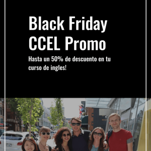 canadian college ingles promo